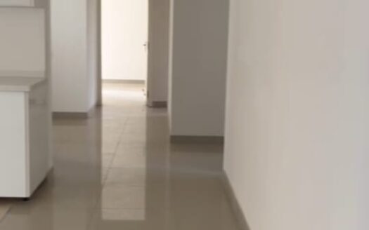 3BHK Apartment for Lease