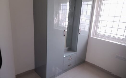 3BHK Apartment for Lease