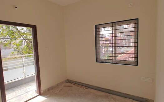 3BHK Builder Floor for Lease