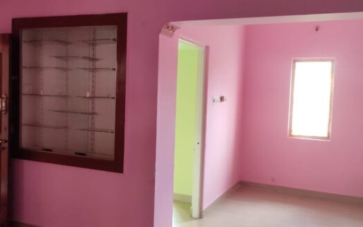 2BHK Builder Floor Lease