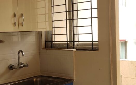 2BHK Apartment for Lease