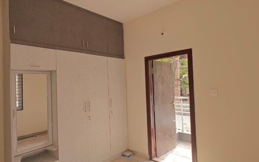 3BHK Builder Floor for Lease