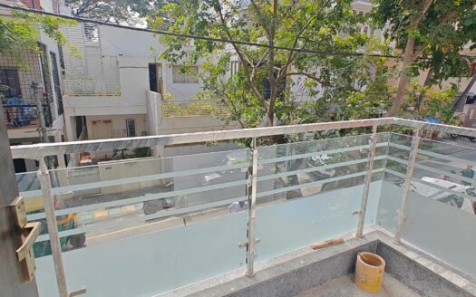 3BHK Builder Floor for Lease