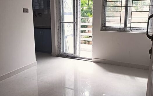 1BHK Apartment for Lease