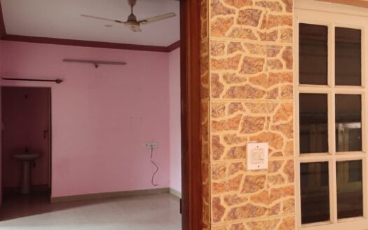 2BHK Builder Floor Lease