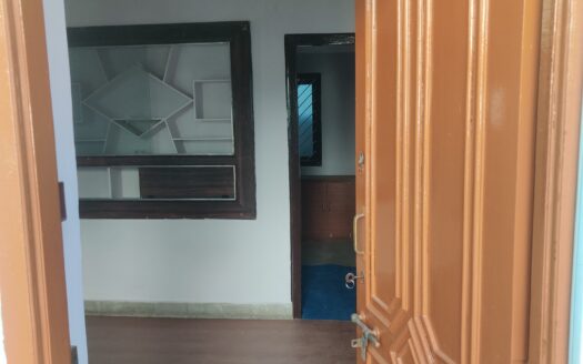 2BHK Builder Floor for Lease