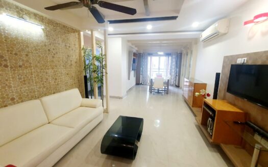 2BHK Apartment Lease