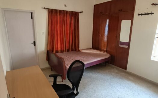 2BHK Apartment for Lease