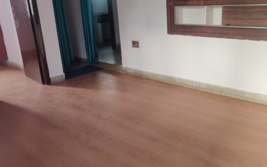 2BHK Builder Floor for Lease