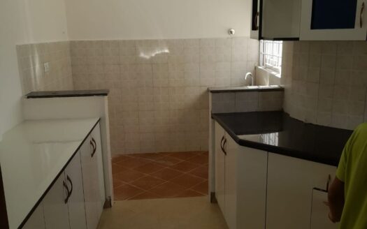 3BHK Apartment for Lease