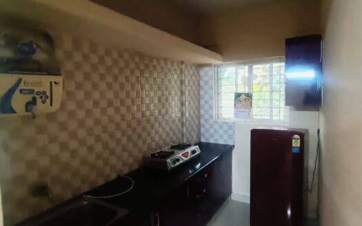 1BHK Apartment for Lease