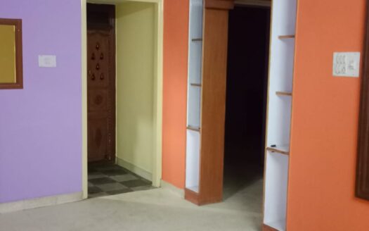 2BHK Builder Floor Lease BTM Layout