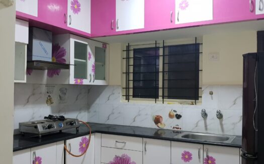 3BHK Apartment for Lease in Varthur