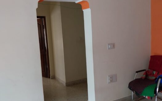 2BHK Builder Floor Lease