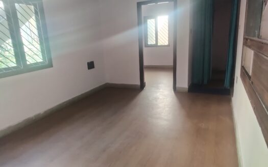 2BHK Builder Floor for Lease