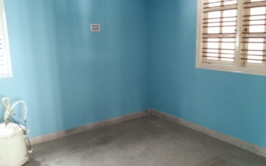 2BHK Builder Floor Lease