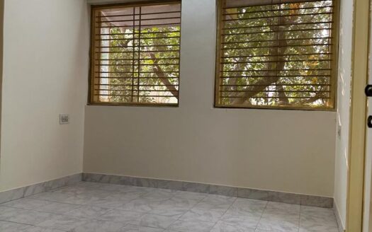 2BHK Independent House for Lease