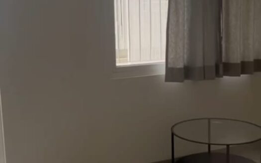 3BHK Apartment for Lease