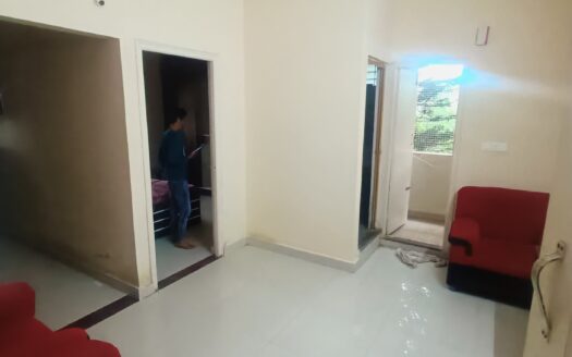 1BHK Apartment for Lease