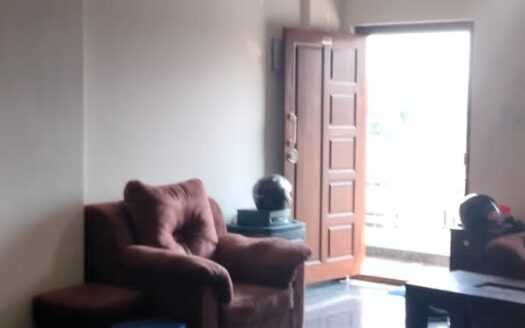 2BHK Apartment for Lease