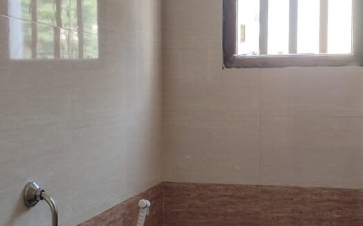 2BHK Apartment for Lease