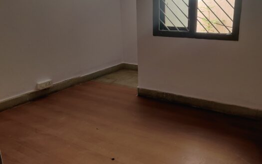 2BHK Builder Floor for Lease