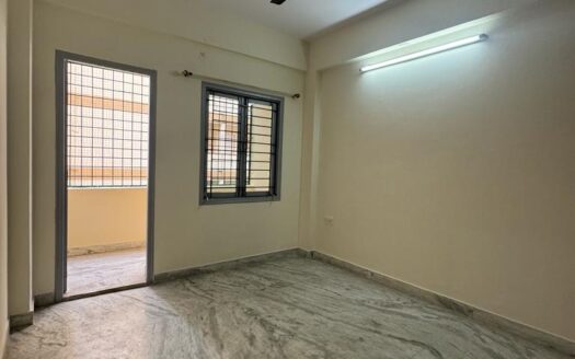 3BHK Apartment for Lease