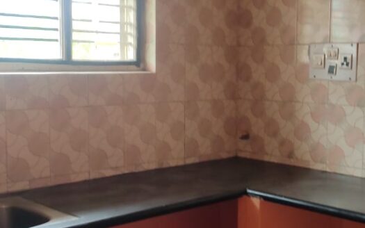 2BHK Builder Floor Lease