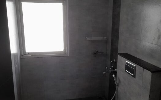 3BHK Apartment for Lease