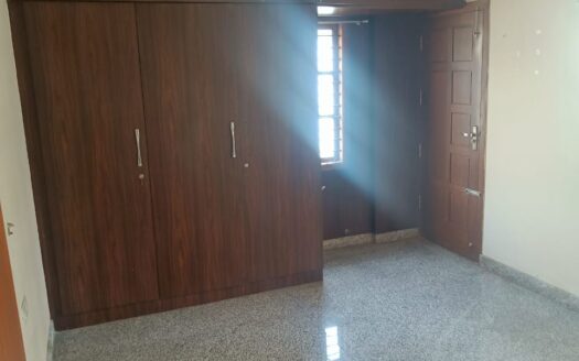 3BHK Apartment for Lease room