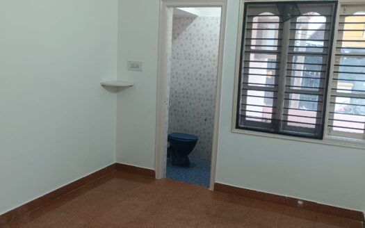 2BHK Builder Floor