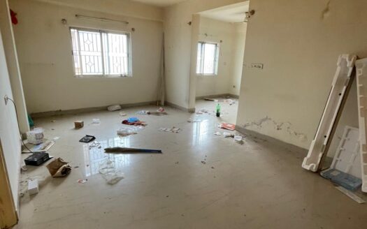 2BHK Builder Floor for Lease