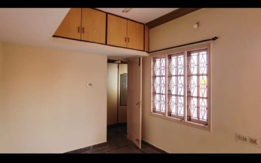 2BHK Independent House room