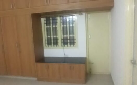 3BHK Apartment for Lease