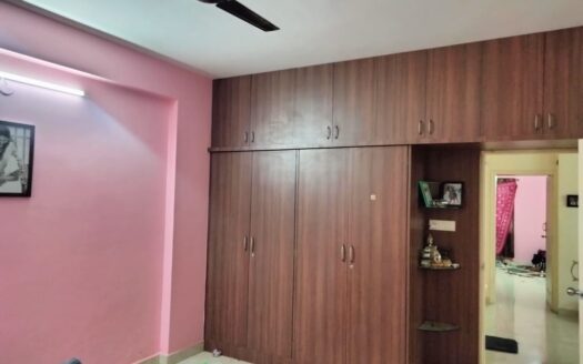 3BHK Apartment for Lease