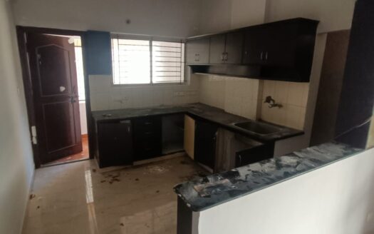 2BHK Apartment for lease