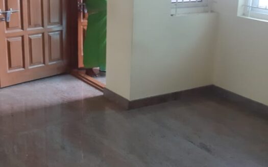 2BHK Builder Floor for Lease