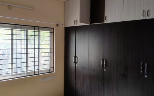 2BHK Apartment for lease room