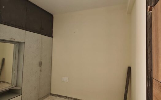 3BHK Builder Floor for Lease