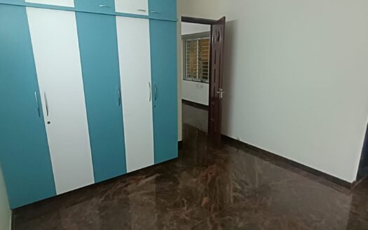 2BHK Apartment Lease