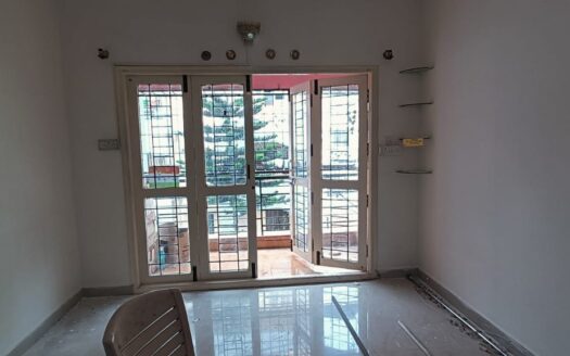 3BHK Apartment for Lease