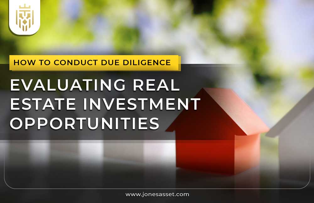 Evaluating real estate investment opportunities