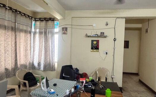 3BHK Apartment for Rent