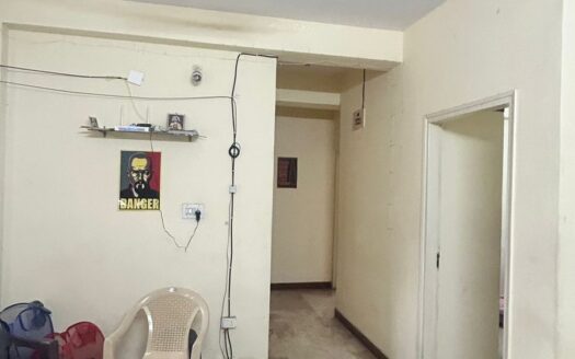 3BHK Apartment for Rent