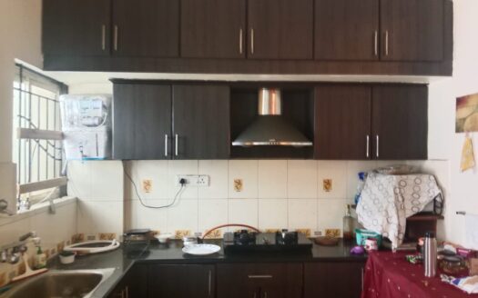 2BHK Apartment for Rent