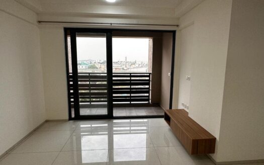3BHK Apartment For Lease