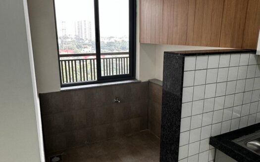 3BHK Apartment For Lease