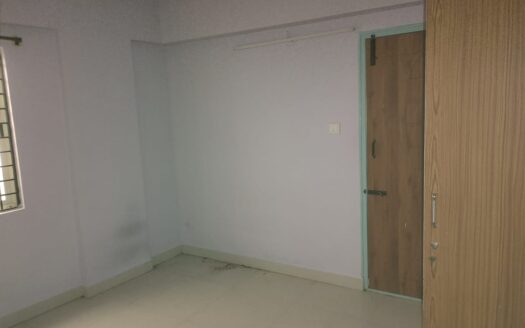 2BHK Builder floor for lease