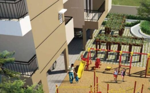 2BHK Apartment for Sale