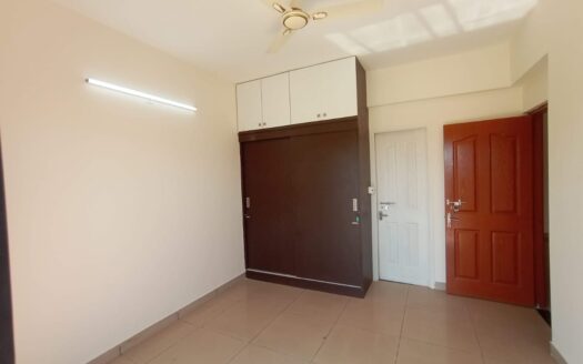 3BHK Apartment for Sale